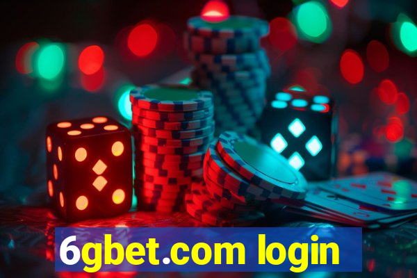 6gbet.com login